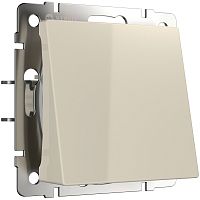 Вывод кабеля (слоновая кость) W1150203