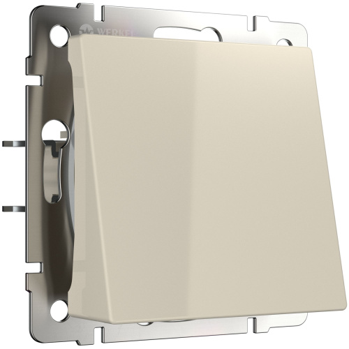 Вывод кабеля (слоновая кость) W1150203 Вывод кабеля (слоновая кость) W1150203