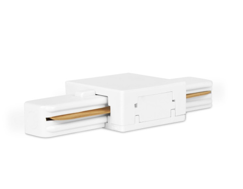 Коннектор прямой Ambrella light Track System GL7065 фото 2