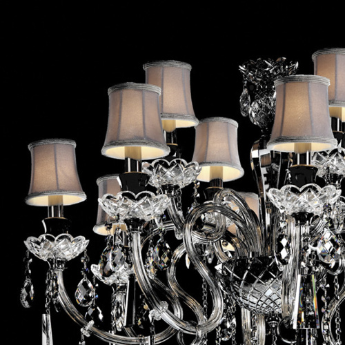 Люстра MD102743-12A фото 3