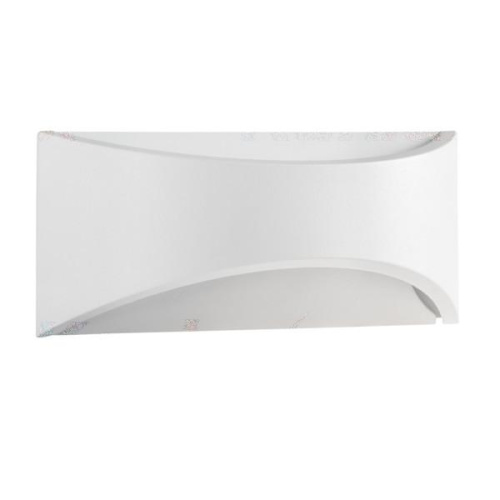 Фасадный светильник Kanlux BISO LED EL 8W-W 29261 фото 3