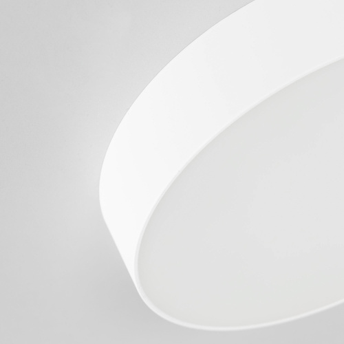 Citilux Тао CL712180N LED Светильник потолочный с диммером Белый фото 15