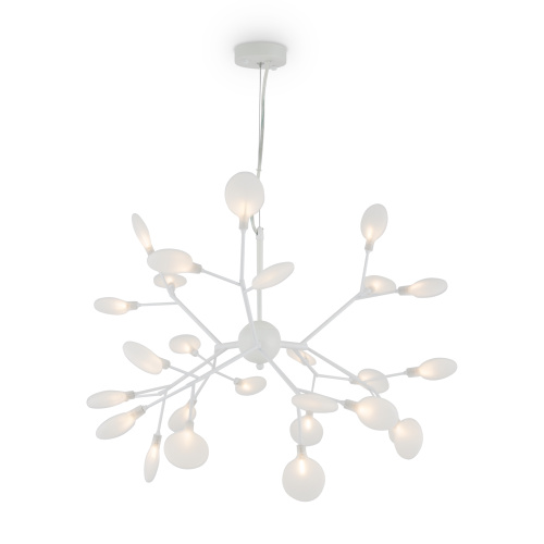 Подвесной светильник Freya FR5049PL-27W Подвесной светильник Freya FR5049PL-27W