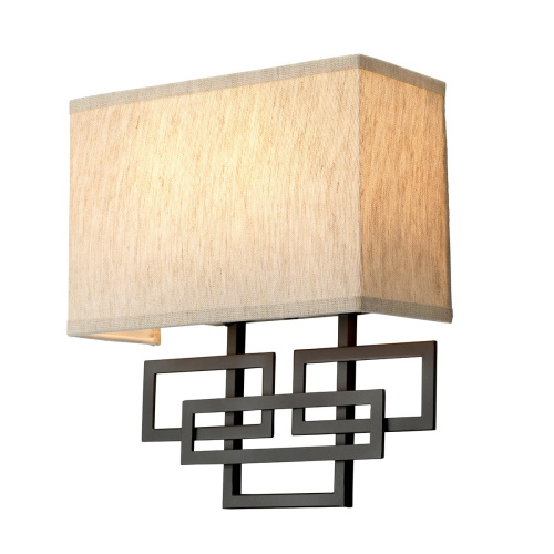 Бра Hinkely Lighting, Арт. HK-LANZA2 фото 6