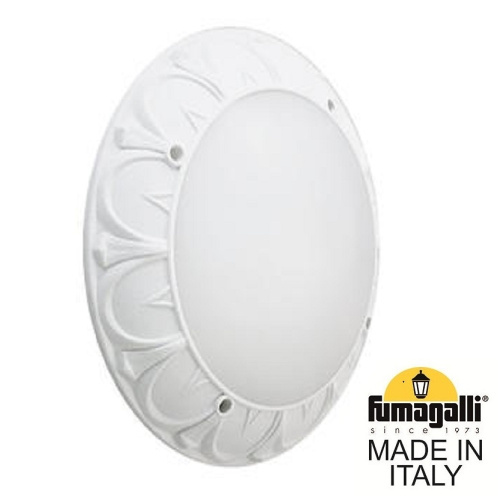 Уличное бра FUMAGALLI RITA 1T3.000.000.WYE27 фото 2 Уличное бра FUMAGALLI RITA 1T3.000.000.WYE27 фото 2