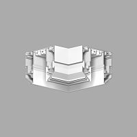 Трековый светильник Denkirs SMART ONE | СМАРТ УАН TR2026-WH
