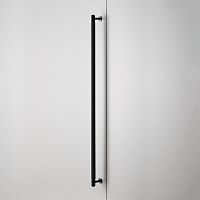 Ручка-скоба Closet BAR Black