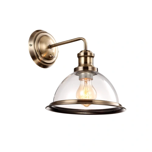 Бра Arte Lamp OGLIO A9273AP-1AB Бра Arte Lamp OGLIO A9273AP-1AB