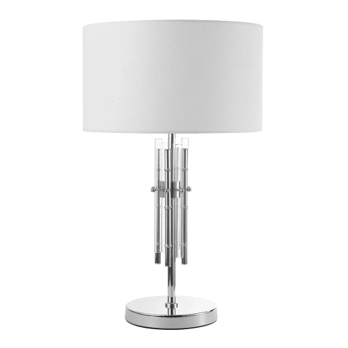 Декоративная настольная лампа Arte Lamp TAYGETA A4097LT-1CC Декоративная настольная лампа Arte Lamp TAYGETA A4097LT-1CC