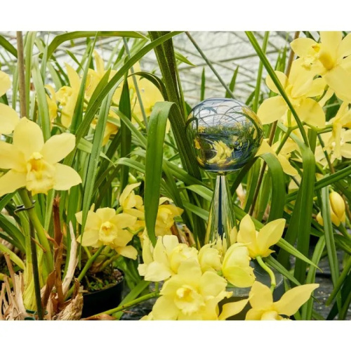 Настольная лампа Melt silver фото 2 Настольная лампа Melt silver фото 2