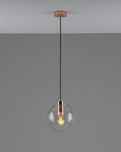 Светильник подвесной Moderli V11541-1P Aurora фото 3