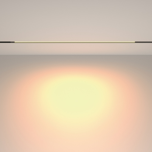 Трековый светильник Technical TR231-2-15W3K-B фото 2