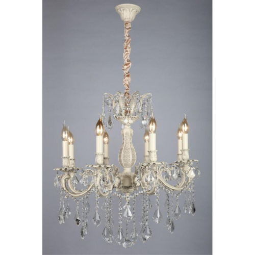 Люстра подвесная OML-74403-08 фото 11 Люстра подвесная OML-74403-08 фото 11