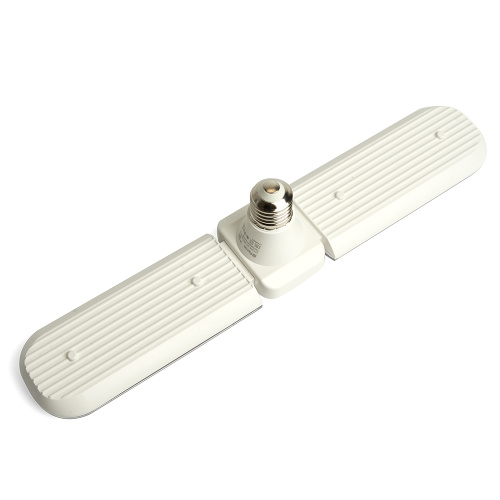 Лампа светодиодная 2-х лепестковая Feron LB-7000 E27 20W 175-265V красно-синий спектр фото 7