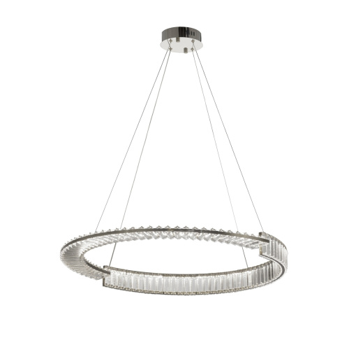 Подвесной светильник Lumina Deco LDP 6026-800 CHR фото 4 Подвесной светильник Lumina Deco LDP 6026-800 CHR фото 4