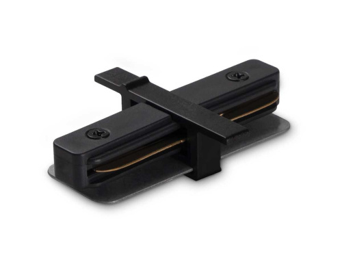 Коннектор прямой для встраиваемого Ambrella Light TRACK SYSTEM GL7162 Коннектор прямой для встраиваемого Ambrella Light TRACK SYSTEM GL7162