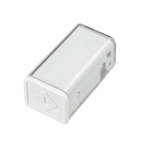 Заглушка Arlight ARL-Moonlight-1213-Cap-WH 028064 Заглушка Arlight ARL-Moonlight-1213-Cap-WH 028064