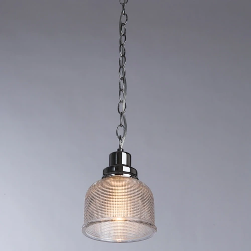 Подвесной светильник Arte Lamp RICARDO A9186SP-1CC фото 2
