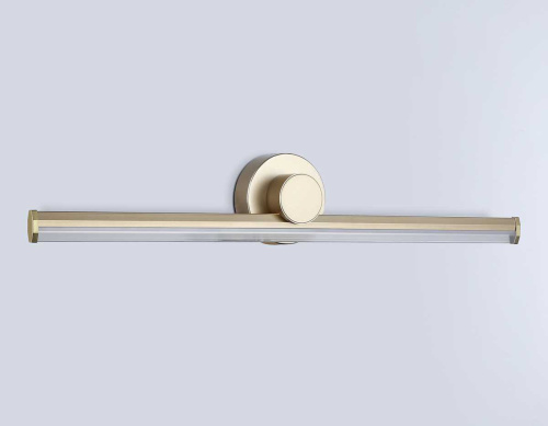 Настенный светильник Ambrella Light COMFORT FL6104 фото 7