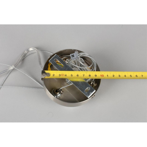 Люстра подвесная OML-69113-06 фото 10