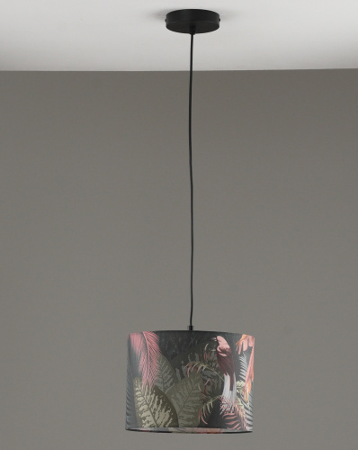 Светильник подвесной Moderli V11512-1P Tropic фото 5