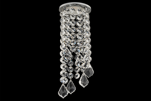 Спот встраиваемый Dio D'Arte Elite Osimo GU10.5.14.8.119 N фото 2