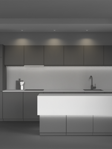 Встраиваемый светильник NUVOLT LDL-036W фото 29