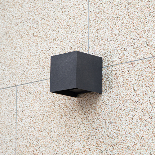 Настенный фонарь Natural Concepts, Арт. NC-003059-SB фото 4