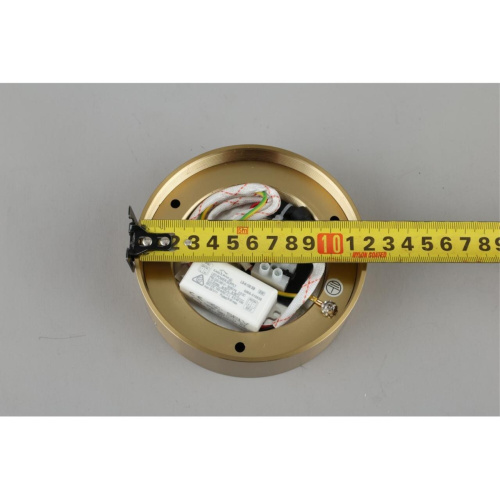 Светильник настенный (Бра) APL.092.01.05 фото 2 Светильник настенный (Бра) APL.092.01.05 фото 2