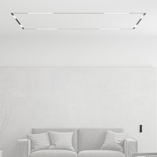 Трековый светильник Denkirs Smart ZigBee SET | СМАРТ ZigBee СЕТ SET SMART ZigBee 01 Трековый светильник Denkirs Smart ZigBee SET | СМАРТ ZigBee СЕТ SET SMART ZigBee 01