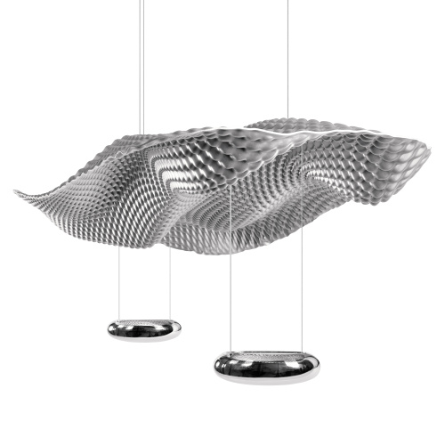 10478P Подвесной светильник LOFT IT Angel фото 11