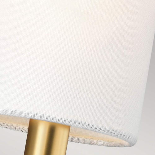 Бра Feiss, Арт. FE-BRIANNA2-BB фото 5 Бра Feiss, Арт. FE-BRIANNA2-BB фото 5