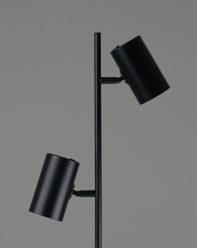 Торшер Moderli V11329-2F Ashes фото 2