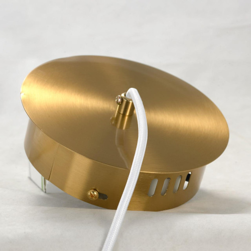 Подвесной светильник Lussole SY5968 фото 4