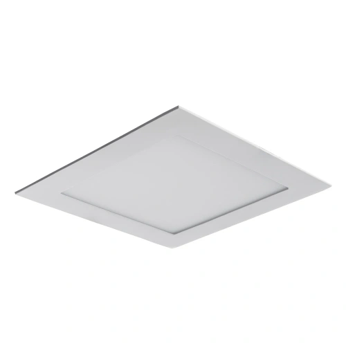 Встраиваемый светильник Arte Lamp FINE A2412PL-1WH фото 3 Встраиваемый светильник Arte Lamp FINE A2412PL-1WH фото 3