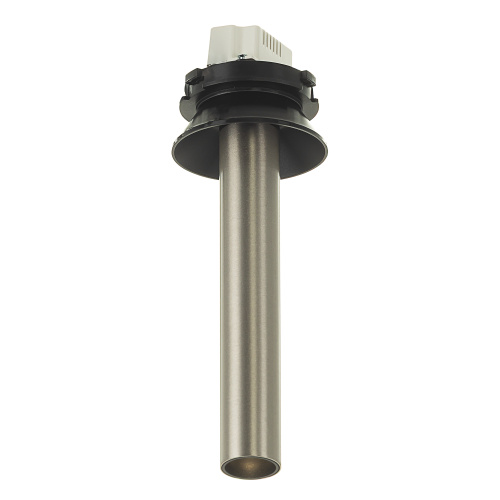 Citilux STEK CL514S04N LED Встраиваемый поворотный спот Матовый Хром 150мм фото 4 Citilux STEK CL514S04N LED Встраиваемый поворотный спот Матовый Хром 150мм фото 4