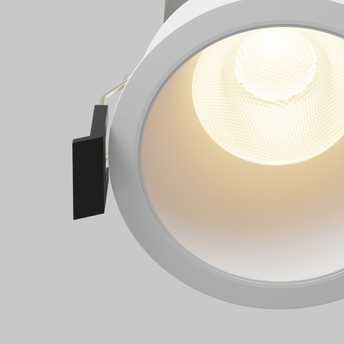 Встраиваемый светильник Technical DL118-15W-3K-W фото 7