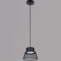 Люстра Reluce 01109-0.9-01 BK