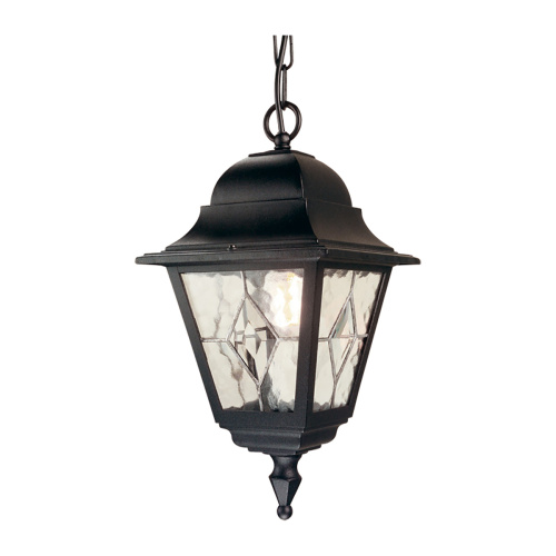 Подвесной фонарь Elstead Exterior, Арт. NR9-BLK Подвесной фонарь Elstead Exterior, Арт. NR9-BLK