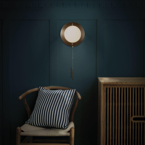 10029W Gold Бра LOFT IT Signal фото 5 10029W Gold Бра LOFT IT Signal фото 5