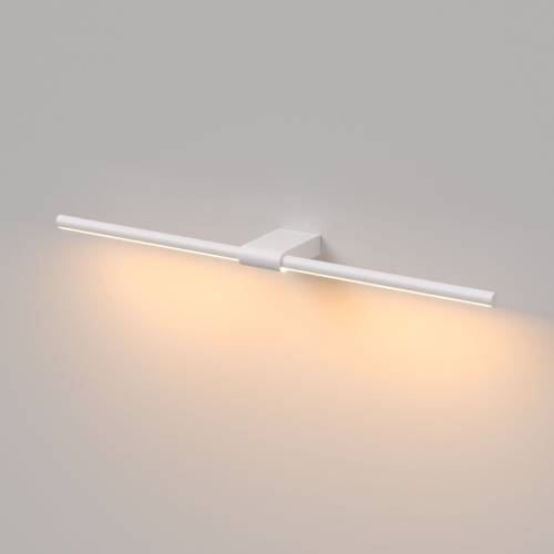 Светильник настенный поворотный светодиодный Luar 600 белый 3000К 40125/LED фото 4 Светильник настенный поворотный светодиодный Luar 600 белый 3000К 40125/LED фото 4