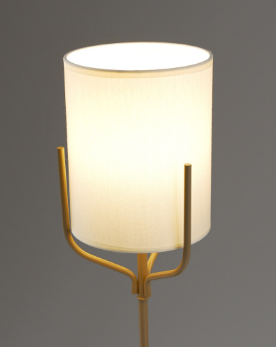 Лампа настольная Moderli V11858-1T Inari фото 4 Лампа настольная Moderli V11858-1T Inari фото 4