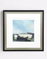 Интерьерная картина "Summer coast"