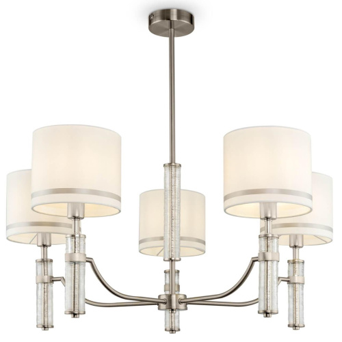 Подвесная люстра Freya Albero FR5108PL-05N Подвесная люстра Freya Albero FR5108PL-05N