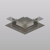Трековый светильник Denkirs SHINE HIDE | ШАЙН ХАЙД TR5705-DN
