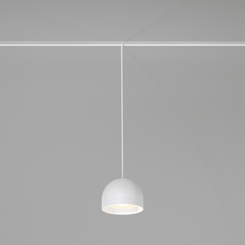 Slim Magnetic Трековый светильник 8W 4000K Uno (белый) 85126/01 фото 7 Slim Magnetic Трековый светильник 8W 4000K Uno (белый) 85126/01 фото 7