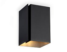 Накладной точечный светильник 1*E27