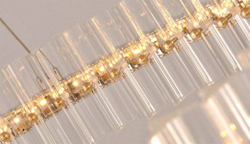 Настенный светильник WG6100 chrome фото 6 Настенный светильник WG6100 chrome фото 6