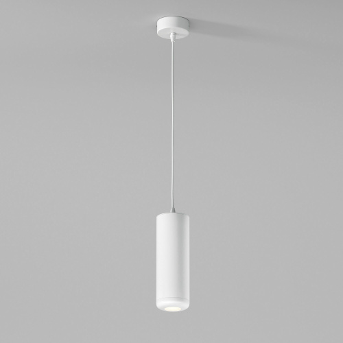 Подвесной светодиодный светильник 10W 4000K белый 50250 LED фото 3 Подвесной светодиодный светильник 10W 4000K белый 50250 LED фото 3