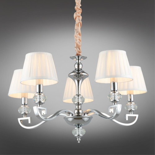 Люстра подвесная OML-72403-05 фото 3 Люстра подвесная OML-72403-05 фото 3